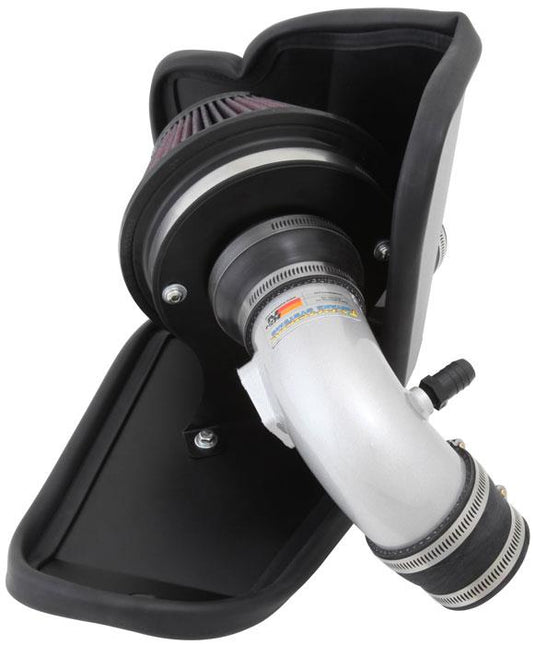 K&N Engineering 69-1020TS KN 69 Typhoon Intake