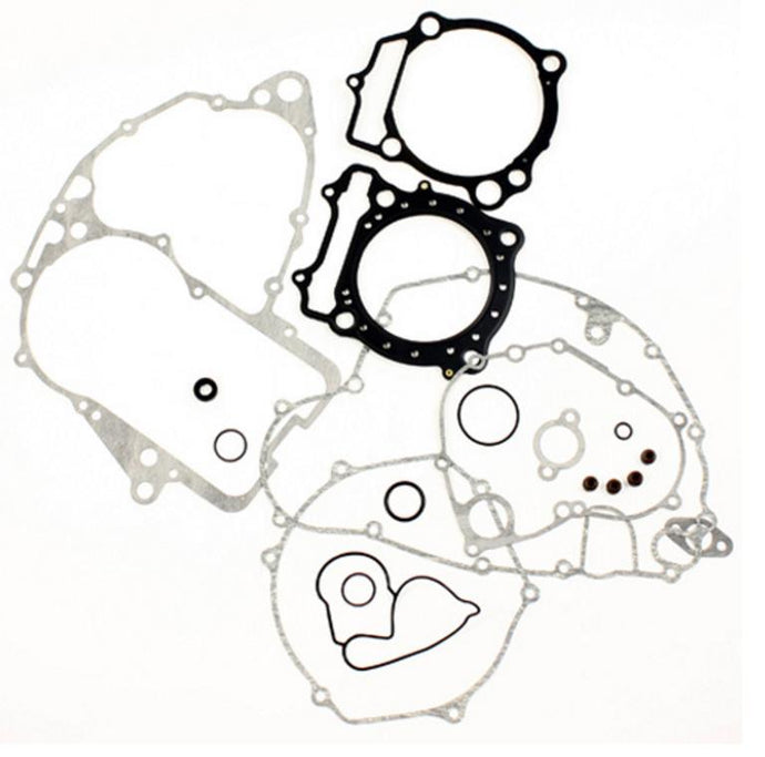 Namura Technologies NX-30045F Complete Gasket Kit