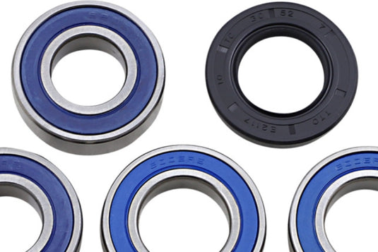 Moose Racing 25-1533 Wheel Bearing and Seal Kit