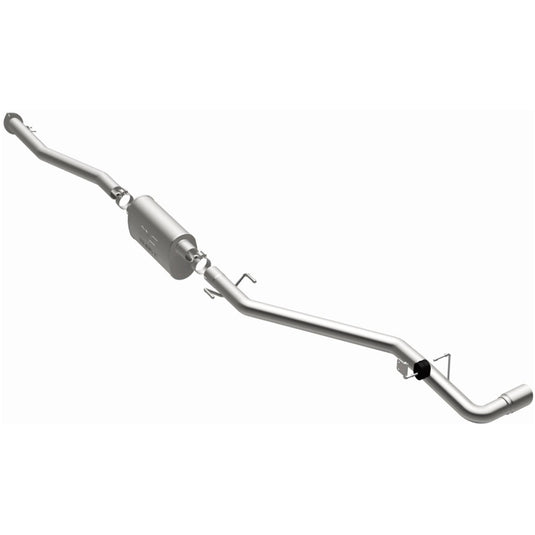 Magnaflow 15811 MAG Catback Exhaust