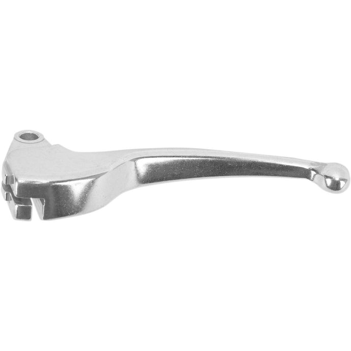 Parts Unlimited 0613-0484 Clutch Lever - Polished
