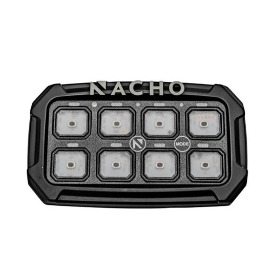 Nacho Offroad Technology NAC11SW ARB Electrical Accessories