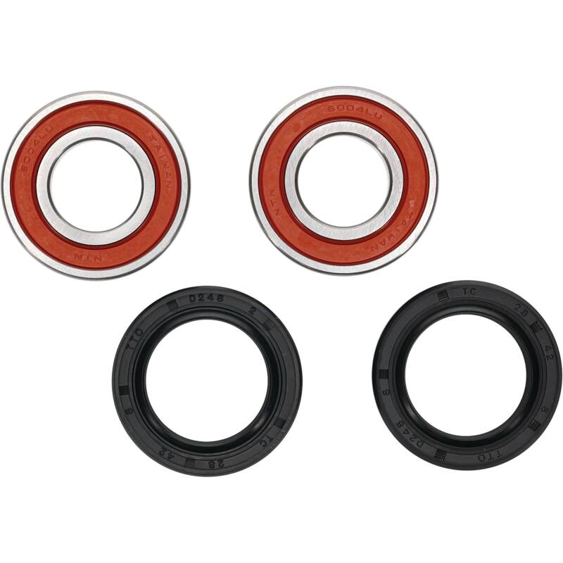 Load image into Gallery viewer, Pivot Works 25-1510-P PIV Wheel Bearing Kit
