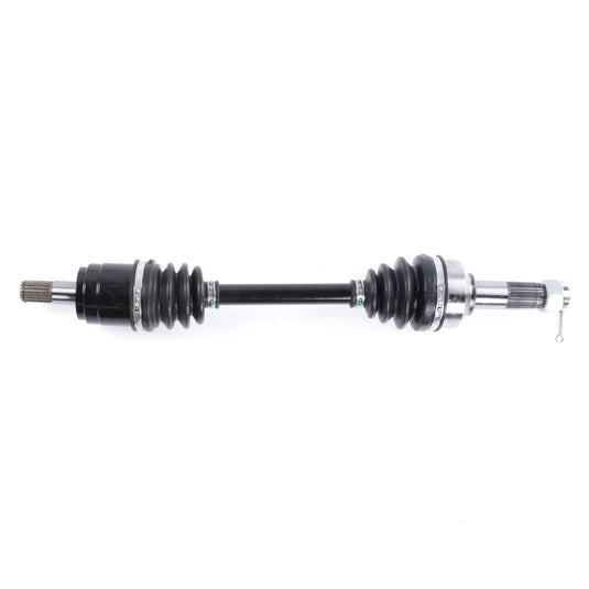 All Balls AB6-HO-8-134 6 Ball Heavy Duty Axle