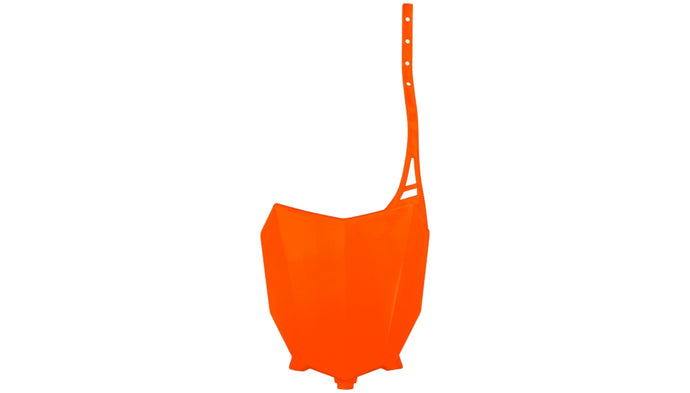 Fluorescent Orange