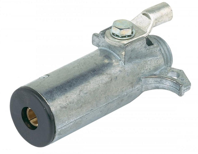 Hopkins Towing Solutions 52002 1 Pole Trailer Side Heavy Duty Connector