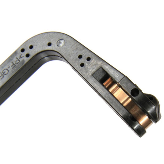 Powerstop SW-1640 PSB Euro-Stop Brake Pad Sensor