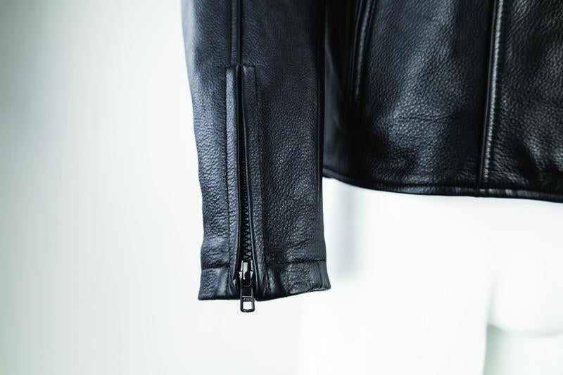 Load image into Gallery viewer, Kuryakyn 094356 KUR Race Leather Jackets
