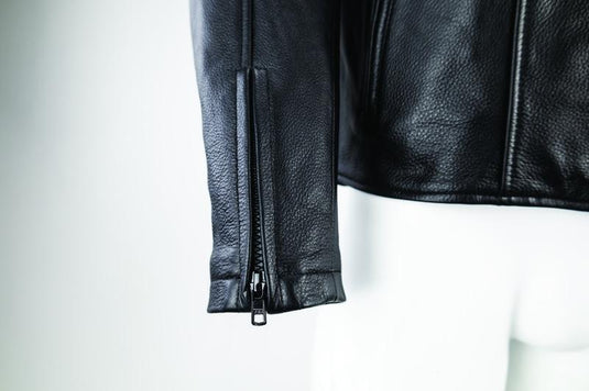 Kuryakyn 094356 KUR Race Leather Jackets