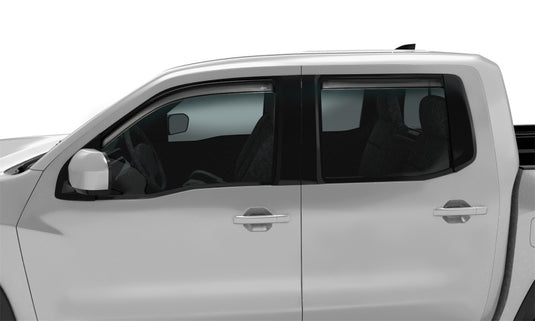 Avs 194788 AVS In-Channel Ventvisors