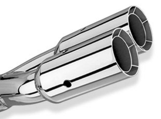 Borla 20203 BOR Universal Tips