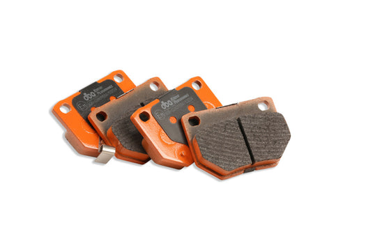 Dba DB1220XP DBA XP650 Brake Pads