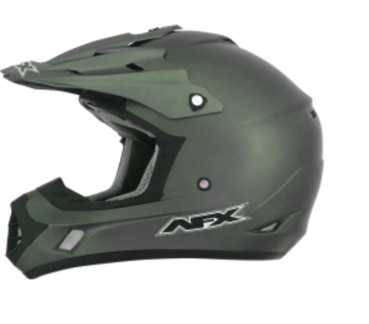 Flat Olive Drab
