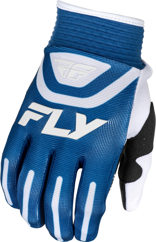 Dark Blue/White