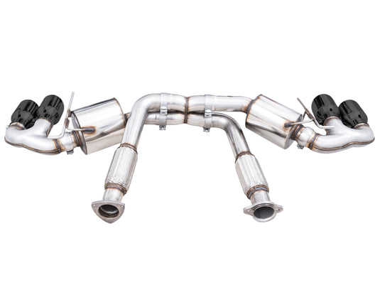 Awe Tuning 3015-43159 AWE Cat-Back Touring