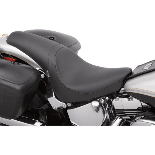 Drag Specialties 0802-0924 Predator Seat - Smooth