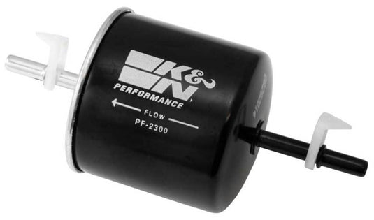 K&N Engineering PF-2300 KN Inline Fuel Filter