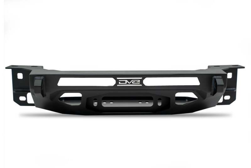 Load image into Gallery viewer, Dv8 Offroad FBTL4-01 DVE Front Bumpers
