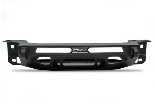 Dv8 Offroad FBTL4-01 DVE Front Bumpers