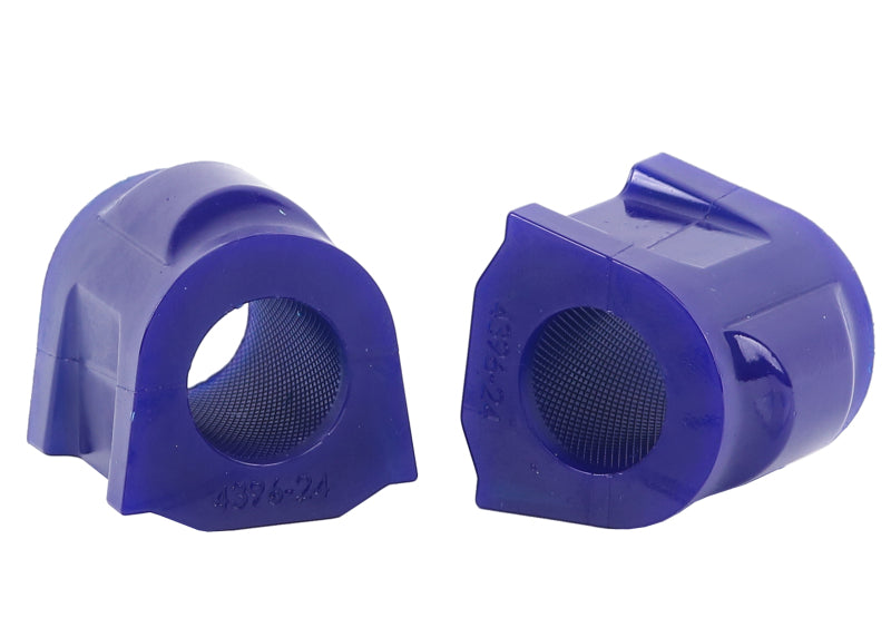 Load image into Gallery viewer, Superpro SPF4396-24K SPR Bushings - Sway Bar
