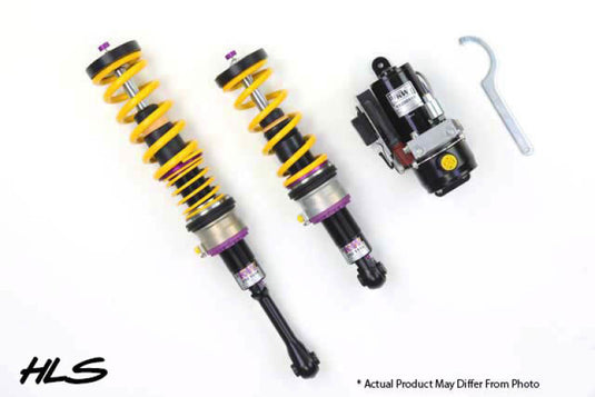 Kw 19299499 KW Hydraulic Lift System