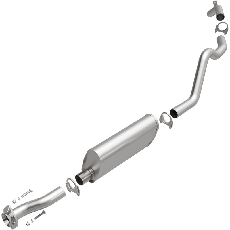 Load image into Gallery viewer, Magnaflow 106-0682 MAG BRE Exhaust Kits
