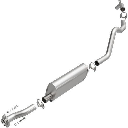 Magnaflow 106-0682 MAG BRE Exhaust Kits
