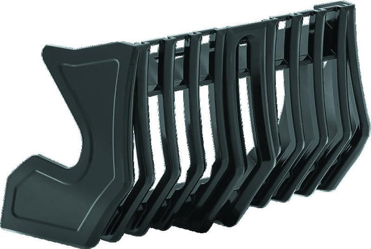 Kuryakyn 6421 KUR Coolant Pump Covers B