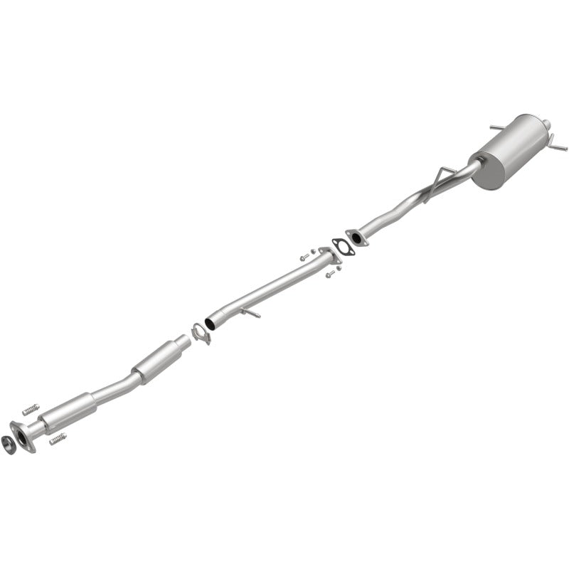 Load image into Gallery viewer, Magnaflow 106-0175 MAG BRE Exhaust Kits
