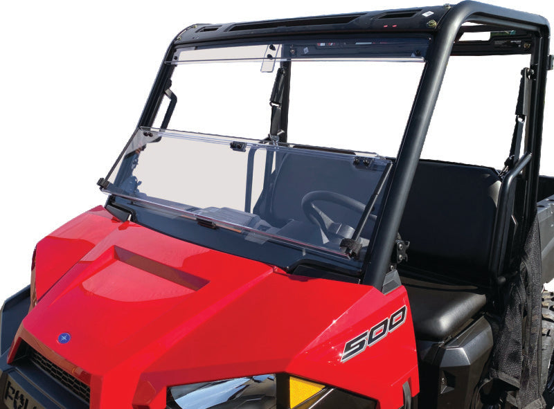Load image into Gallery viewer, Quadboss 375783 QBS Windshields D

