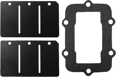 Spi SM-07160C Reed Valve Rebuild Kit