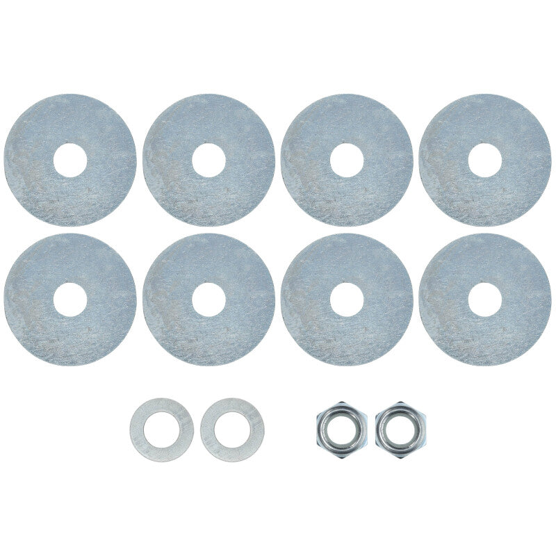 Load image into Gallery viewer, Camburg CAM-010109 CMB Uniball Hardware Kit - Sent to ACA
