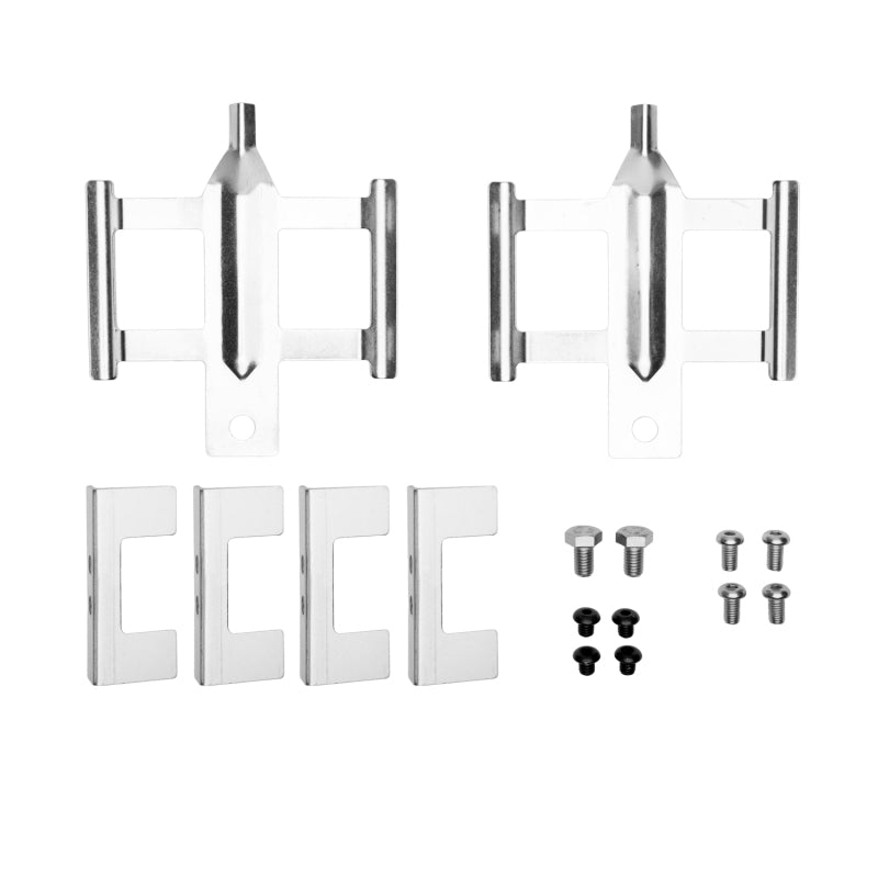 Load image into Gallery viewer, Dfc 1214-0769-01 DFC Semi Met Heavy Duty Pads
