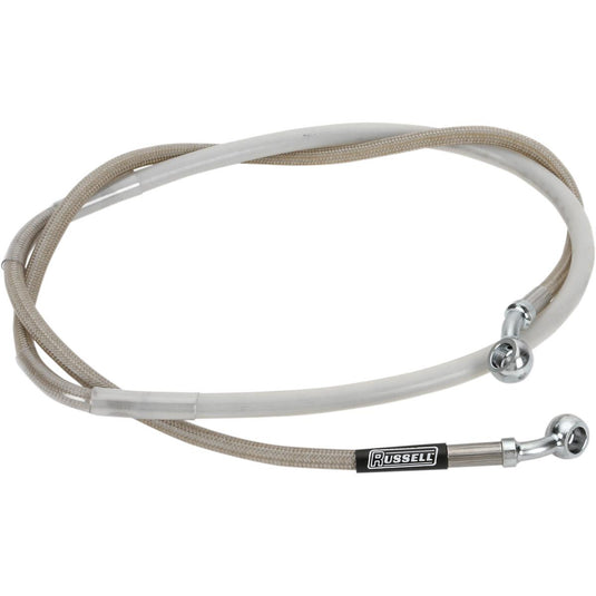 Russell R09367 CycleFlex Brake Line Kit