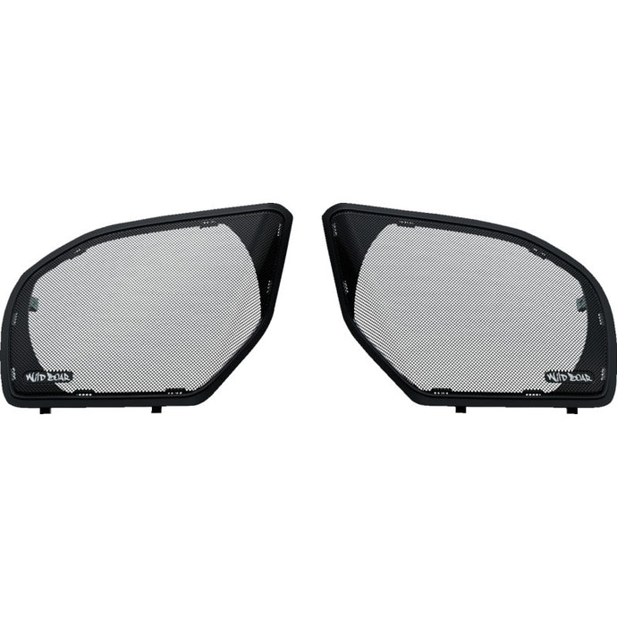 Wild Boar Audio WBA RG GRILL-24 Metal Mesh Speaker Grills