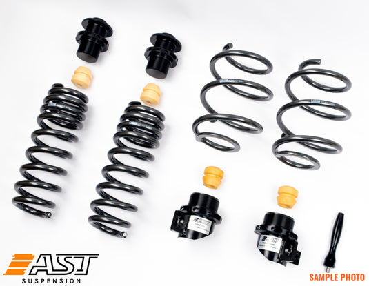 Ast ASTALS-21-001 AST Lowering Springs