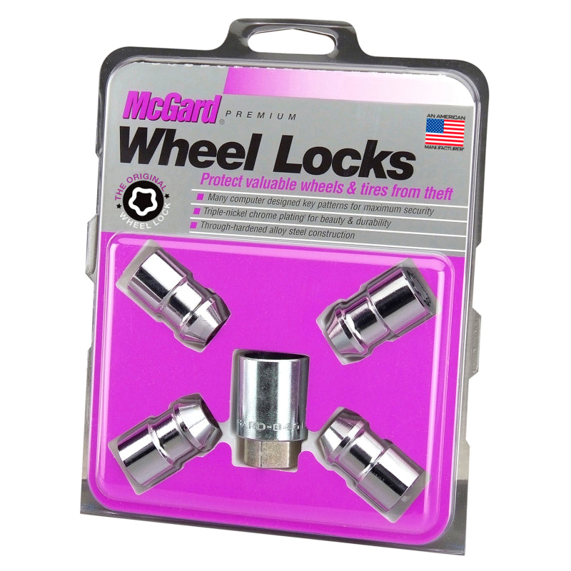 Load image into Gallery viewer, Mcgard 24132 MCG Wheel Lock Nut Sets
