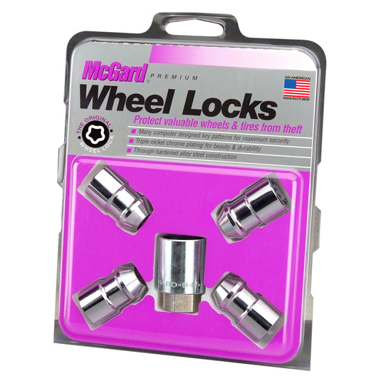 Mcgard 24132 MCG Wheel Lock Nut Sets