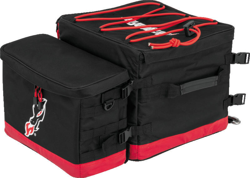 Load image into Gallery viewer, Dragonfire Racing 521546 DFR Door Bags B
