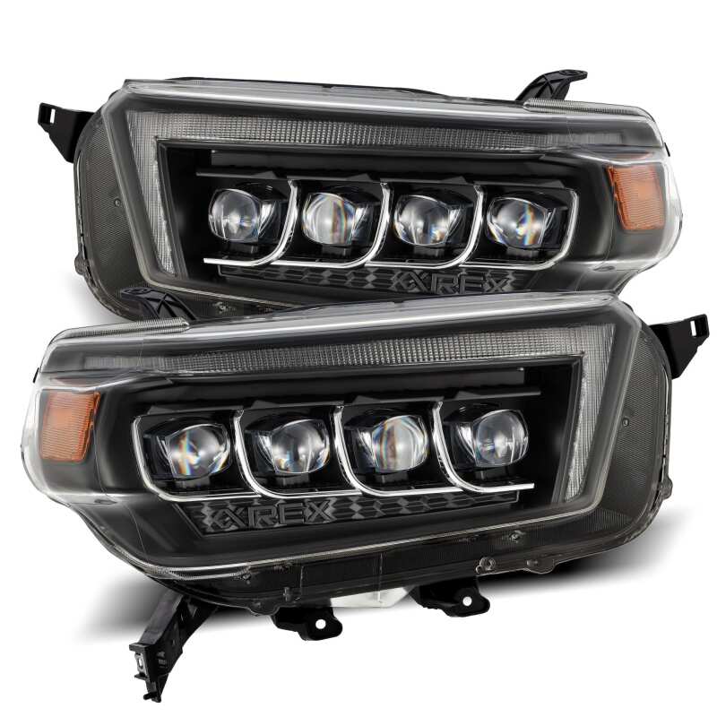 Load image into Gallery viewer, Alpharex 880759 ARX NOVA Headlights
