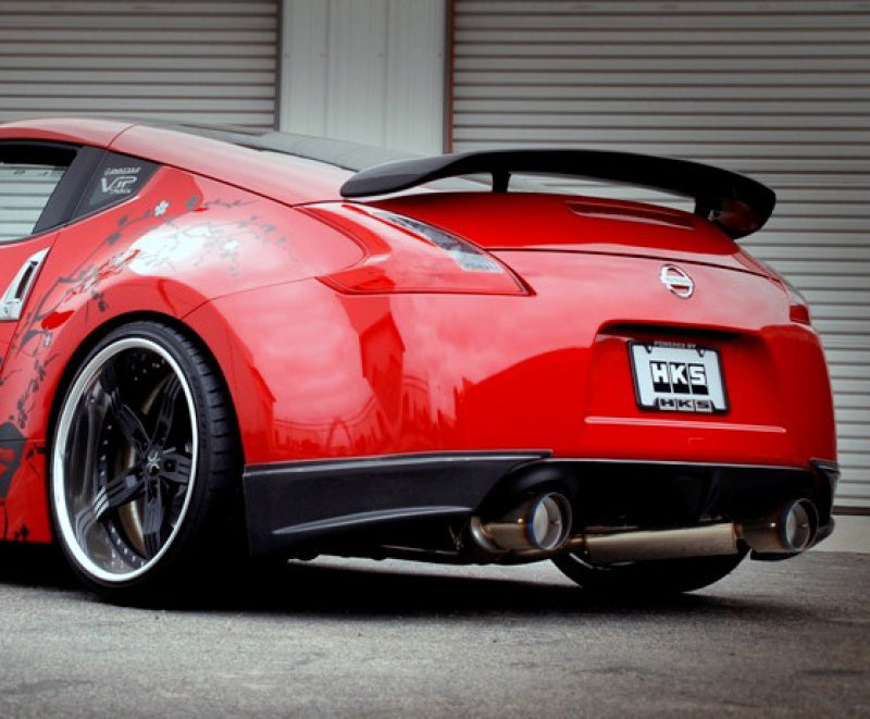 Load image into Gallery viewer, Hks 32009-BN004 HKS Exhaust - Full Dual
