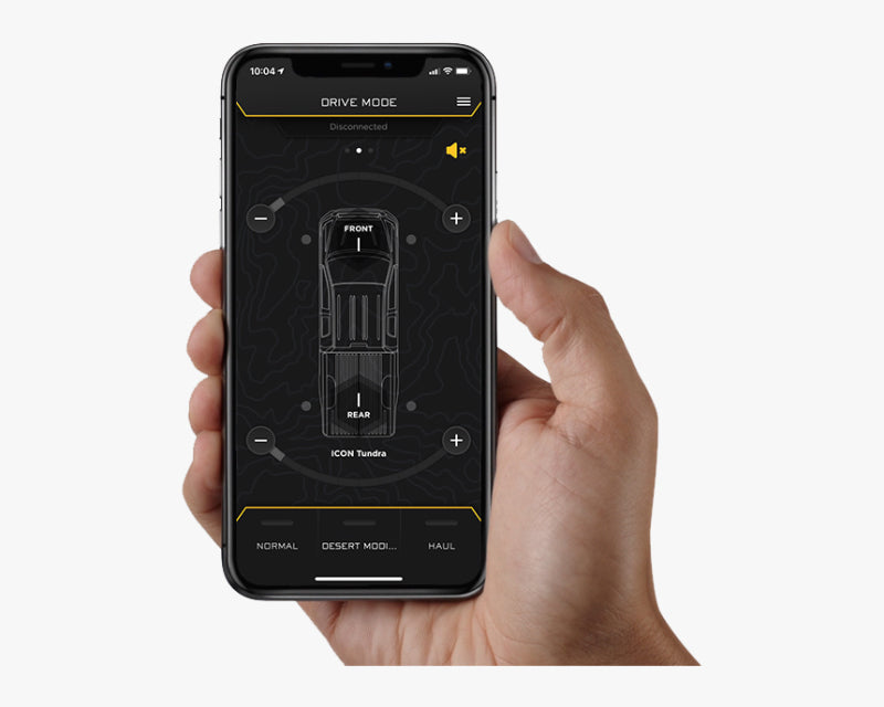 Load image into Gallery viewer, Icon 93501 ICO Intelligent Control Kits
