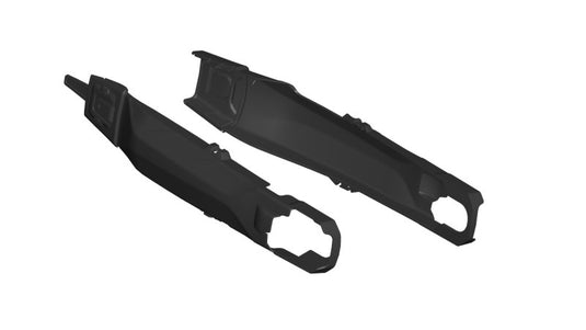 Acerbis 2976150001 ACB Swing Arm Guard