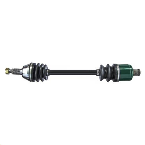 Tytaneum 813-0141 OE Style CV Axle