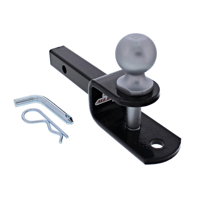 All Balls 43-1008 EZ Trail Hitch 1-1/4in. Receiver 50mm Ball