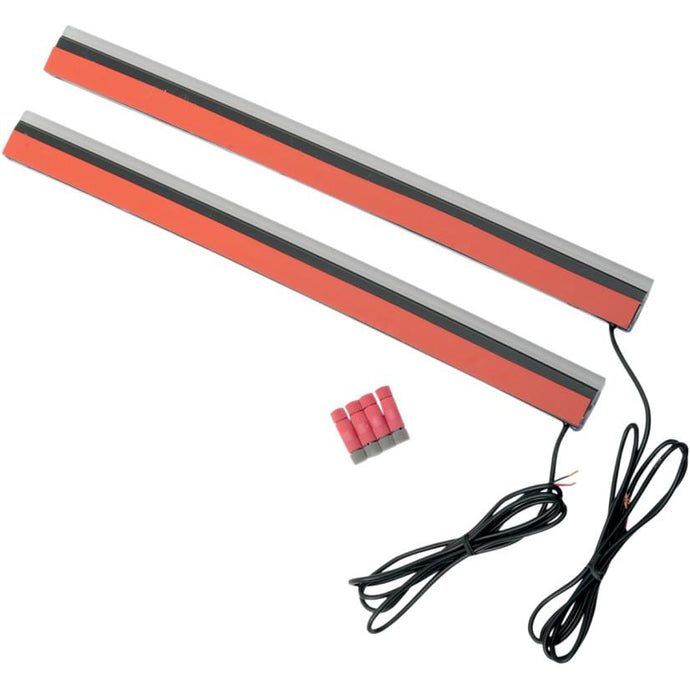 Custom Dynamics MPLASMA12-RD-PR Plasma Rods - 12in. (pr.)