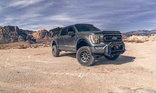 Husky Liners 2802968 HL RVL Fender Flares