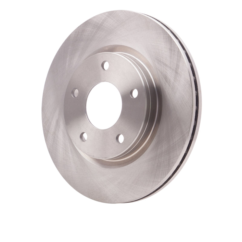 Load image into Gallery viewer, Dfc 600-67064 DFC Brake Rotors - Plain
