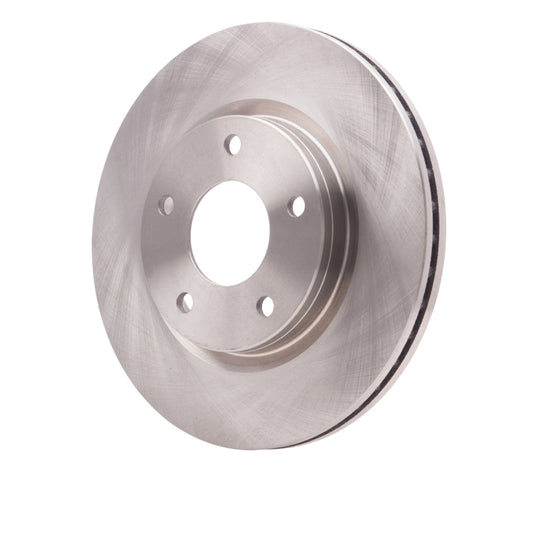 Dfc 600-67064 DFC Brake Rotors - Plain