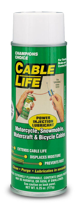 Protect All 25006 Cable Life - 6.25 oz.